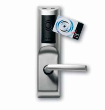 Cisa CS9580 Proximity Elektronik Kilit Sistemleri