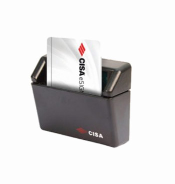 Cisa E-Signo Özel Seri Energy Saver Ünitesi